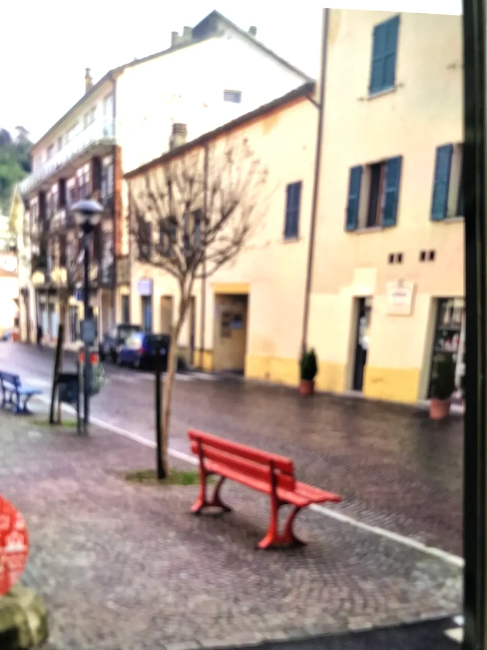 Posteggio da rilevare al mercato di Macerata Feltria