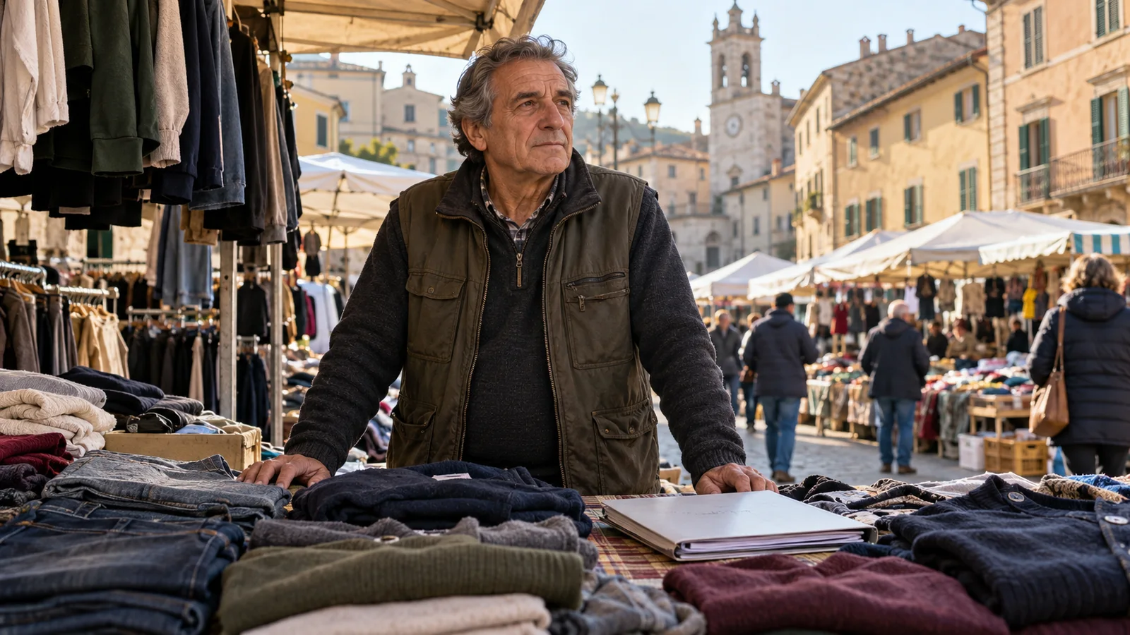 «Lavoro qui da trent’anni»: quanto conta davvero l’anzianità nei nuovi bandi?