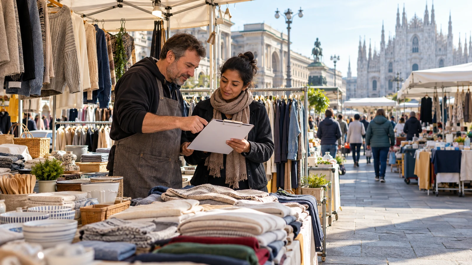 Comprare un posteggio a Milano e provincia: prezzi a confronto