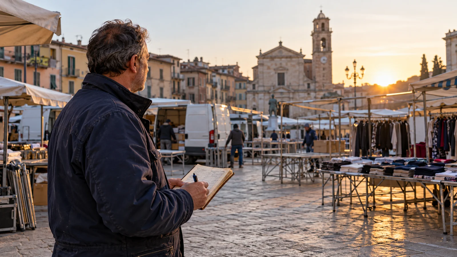 Per quanto tempo posso saltare la spunta senza perdere le presenze accumulate?